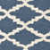 Cannen Hand Tufted Wool Geometric Rug