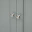 Armoire de salle de bain autoportante 62,5 po Bellamy-408706968