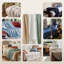 Jeté 100% coton 406 g / m² Literie respirant gaufré GentleSoft ™-101518352-105340818