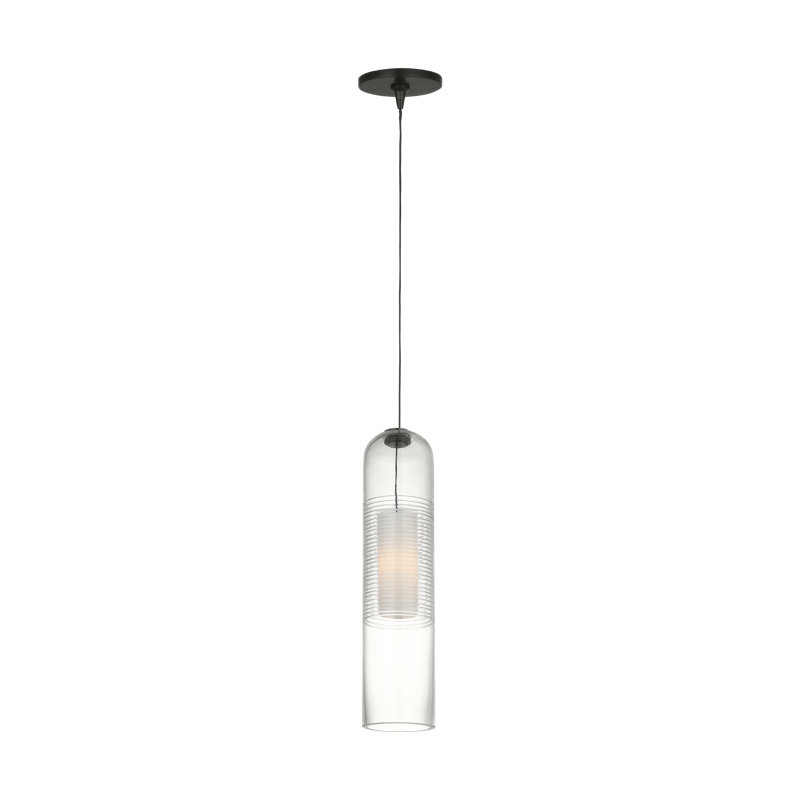 Leano 1 - Light Pendant, Bronze