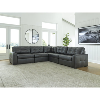 Ina 6-Piece Sectional