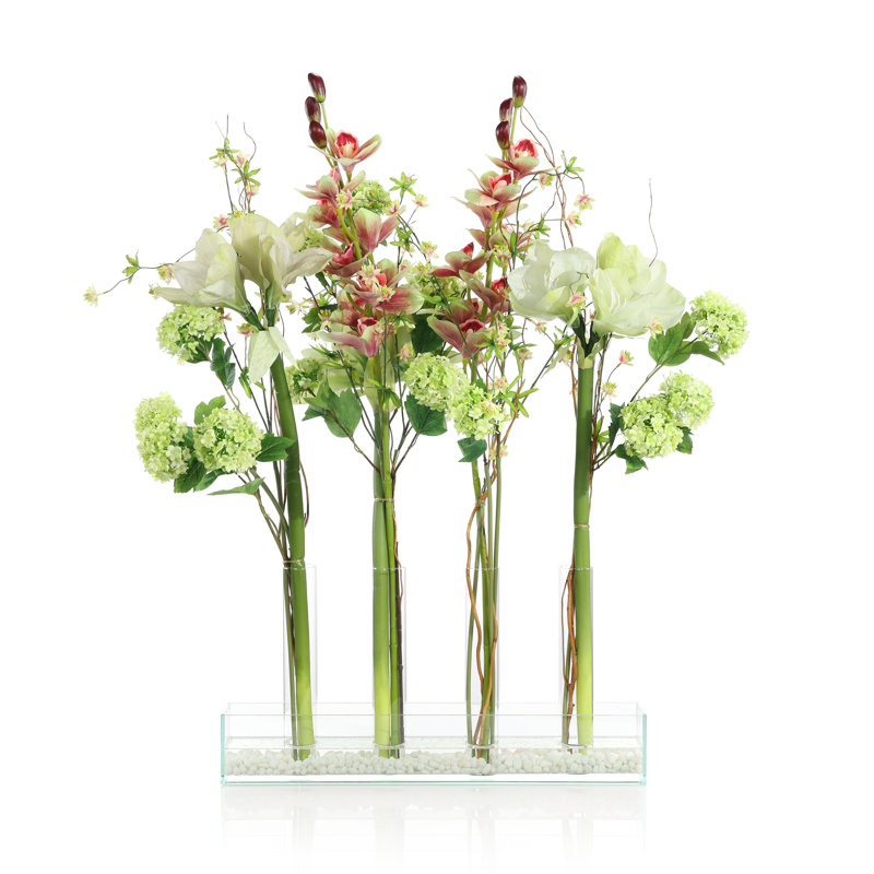 Changer les fleurs 1