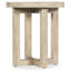 Modern End Table