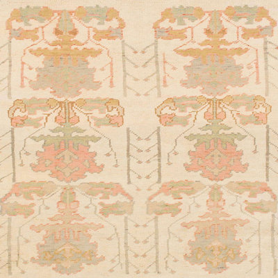 Abstract Indoor Rug
