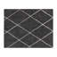 Tapis à poils longs Brittain Diamond-833910274