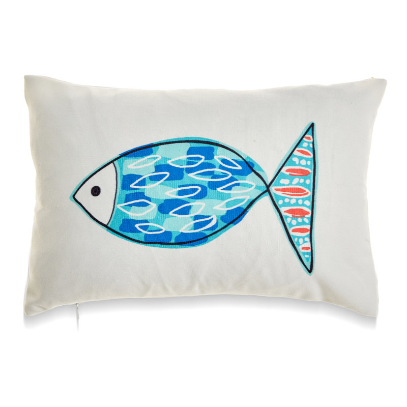 Animal Print Pillow Cover
