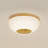 Anne 2 Light Flush Mount by Zoe Feldman x Mitzi