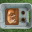 Niche pour chien Dorchester-1250084084