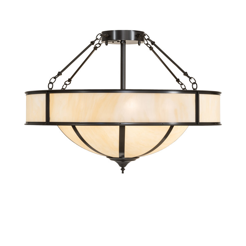 6 - Light Pendant