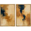 Coups de peinture abstraits et modernes-101791389-101791392