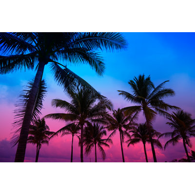" Miami Beach " by Lunamarina