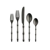 Bali Flatware Set - 20 Pieces
