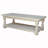 Nikolai Solid Wood Coffee Table