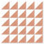 Man Overboard 8" x 8" Cement Wall & Floor Tile-36950469