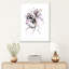 « windy day » par lesia binkin, reproduction d’art-49904211-49904212