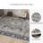 Dennetta Oriental Indoor Rug-151661686
