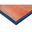 Tapis bleu area Matta-1222168531