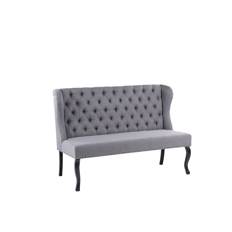 Dawn 2 Seater Sofa, Grey