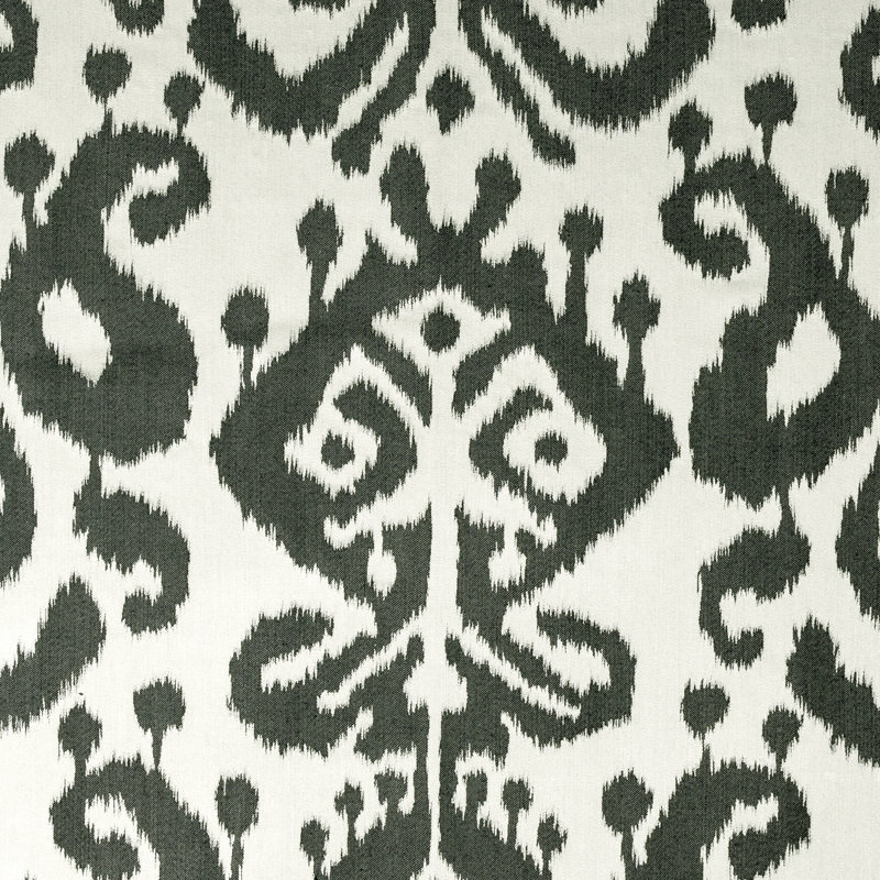 Black/White Fabric