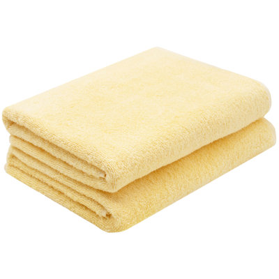 Midweight Bath Towel