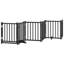 Houchins Solid Wood Dog House Door-1571369424-1571369426