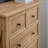 6 Drawer Dresser,6 Drawers Cabinet Tall Chest Of Drawers Closet Organizers Storage Clothes-991076406