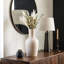 Vase en terre cuite Modern Glam Modern