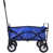 Blue is out of stock selected