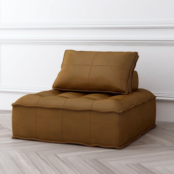 Mercury Row® Teen Rigoberto Upholstered Accent Chair & Reviews | Wayfair