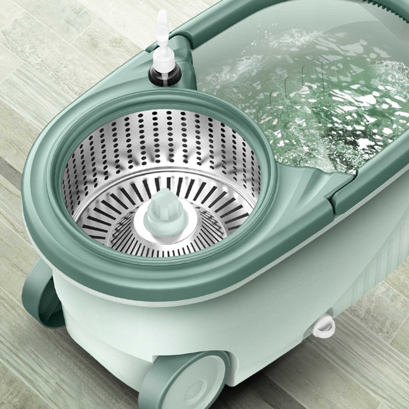 Mop Bucket Set Mop Bucket