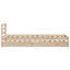 Solid Wood Drawers Bed Frame-2134720261-2134720269