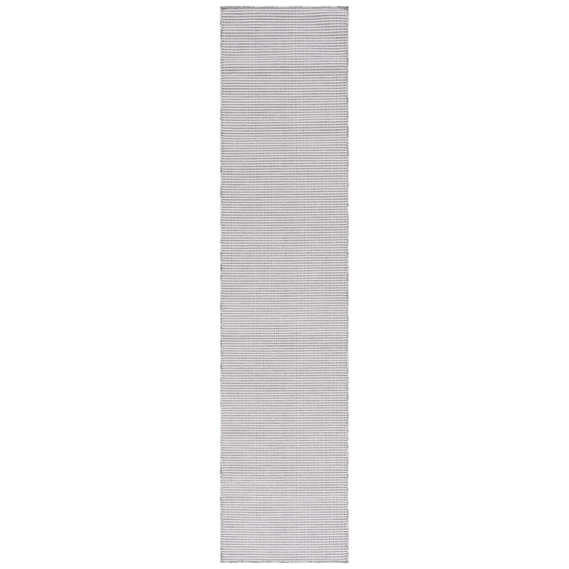 Msr400 Performance Solid Color Indoor/Outdoor Area Rug, Runner 2' x 9'