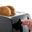 Russell Hobbs 4 Slice Honeycomb Toaster-61084259