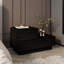 70 cm W Bedside Table-1359600154