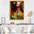 Gold Picture Framed is unavailable