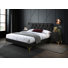 Cassidy Upholstered Platform Bed