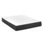 Matelas de 10 po en mousse viscoélastique imprégnée de gel à mémoire de forme-1179698183-1179698189