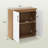 Sideboard Buffet Cabinet with Storage Kitchen Accent Storage Cabinet with Adjustable Shelf