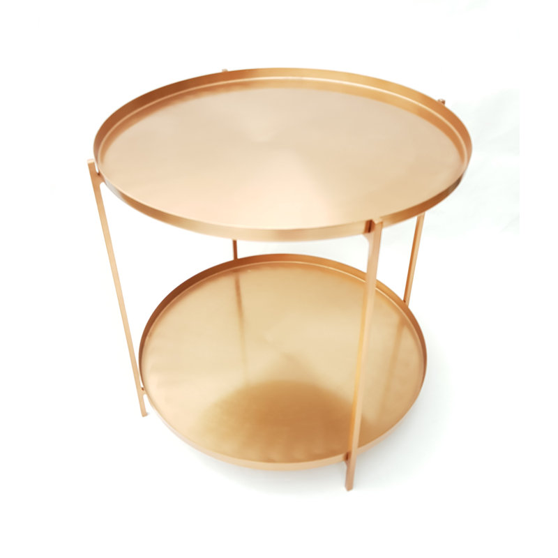 Tatiana Tray Top End Table