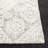 Metro Hand Tufted Indian Wool And Cotton With Latex Geometric Rug-1526608324