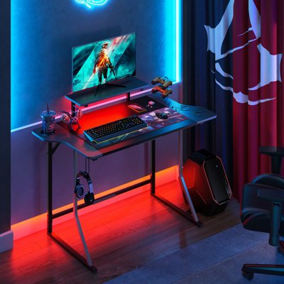 Bureau de jeu Deashia