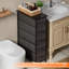 Commode de rangement à 5 tiroirs Kellby-1190904169
