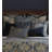 Arthur Ochre Square Sham