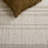 Abstract Hand Tufted Wool; Cotton Striped Indoor Rug-857730525