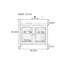 Buffet Tameah 39,37