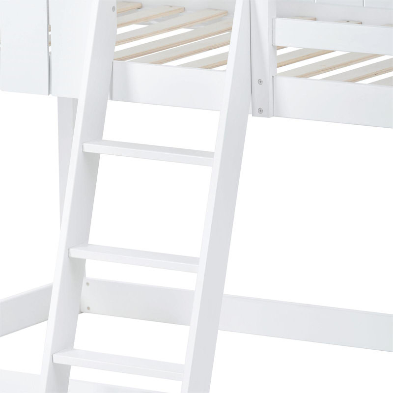 Nneka Single (3') Bed