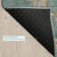 Tapis intérieur / extérieur lavable à la machine Chantille ACN2521-1178383848-1178383850