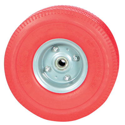 Roue industrielle