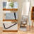 Adylynn Solid Wood Rectangle Mirror-1724842389-1727363483