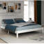 Lit plateforme en bois massif Julianne-457912777-457912776
